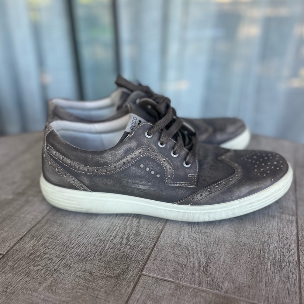 Ecco Men’s Shoes